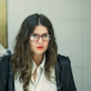 Meet your Posher, Jillian